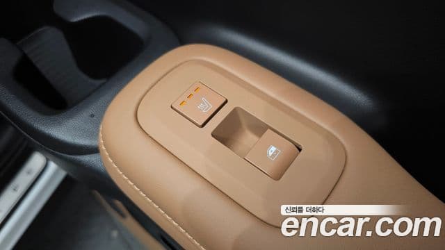 Hyundai Santa Fe 2025 — Şəkil 18/20