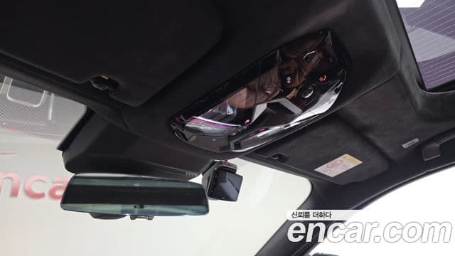 BMW i7 2024 — ფოტო 26/32