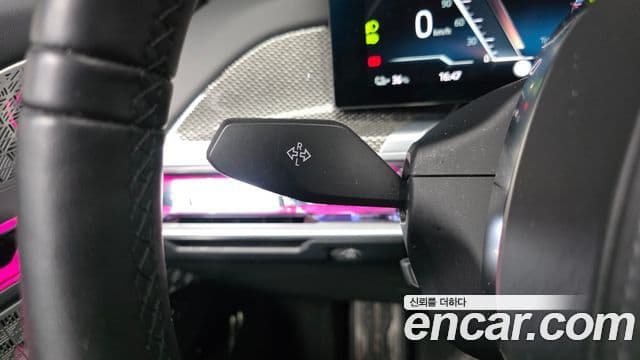 BMW i7 2024 — ფოტო 1/32