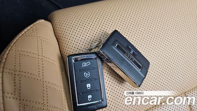 Jeep Grand Cherokee 2023 — Photo 5/36