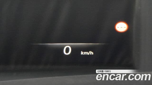 Genesis Electrified G80 2023 — Şəkil 18/20