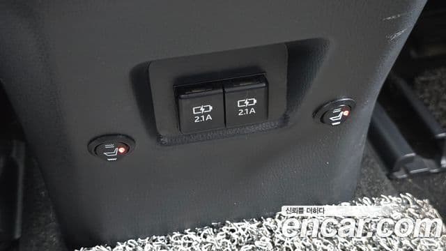 Toyota RAV4 2019 — Photo 22/30