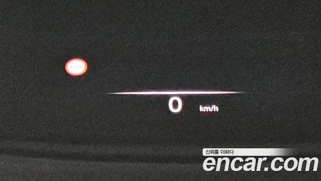 Genesis G90 2022 — Şəkil 20/20