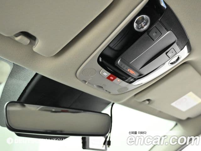 Kia K5 2021 — ფოტო 18/20