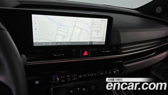 Kia Carnival 2025 — Фото 14/20
