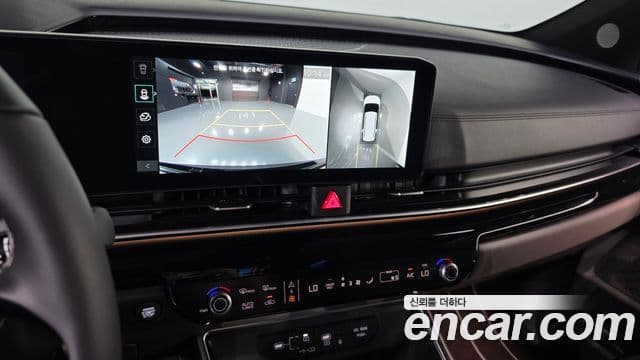 Kia Carnival 2025 — Фото 15/20