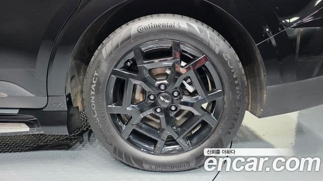 Kia Carnival 2025 — Photo 6/39