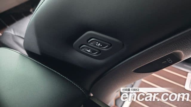 Kia Carnival 2025 — Photo 32/39