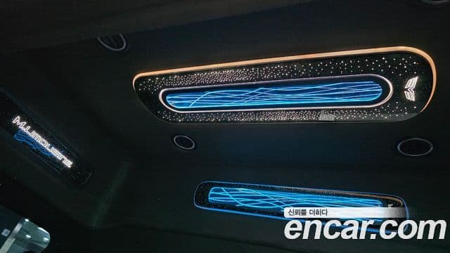 Kia Carnival 2025 — Photo 13/39