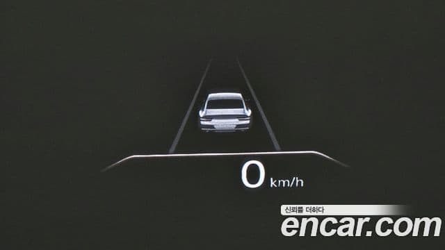 Genesis Electrified G80 2021 — Şəkil 19/20