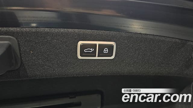 Genesis Electrified G80 2021 — Şəkil 20/20