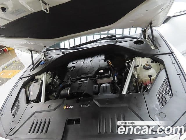 Genesis GV70 2022 — Photo 5/20