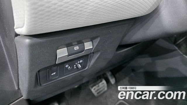 Land Rover Range Rover Evoque 2021 — Фото 20/20