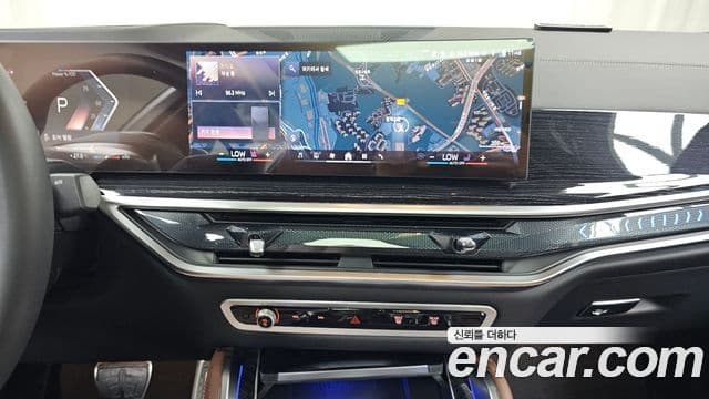 BMW X6 2025 — Şəkil 14/20