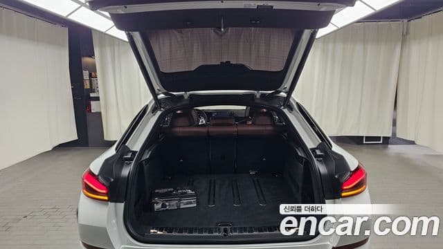 BMW X6 2025 — Şəkil 19/20