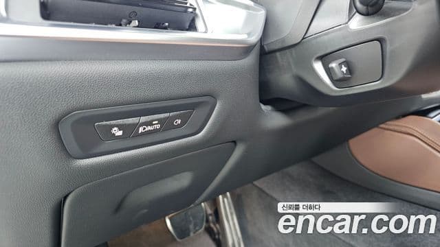 BMW X6 2025 — Photo 14/34