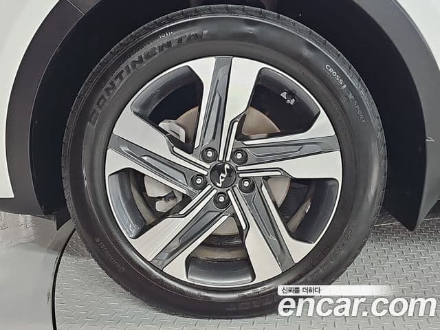 Kia Sorento 2022 — Şəkil 4/20