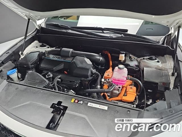 Kia Sorento 2022 — Şəkil 5/20