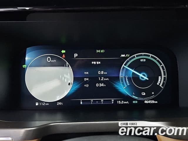 Kia Sorento 2022 — Şəkil 7/20
