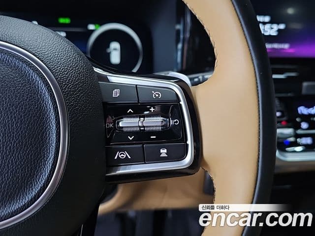 Kia Sorento 2022 — Şəkil 11/20
