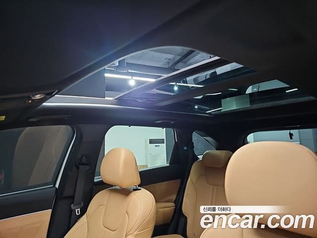 Kia Sorento 2022 — Şəkil 15/20
