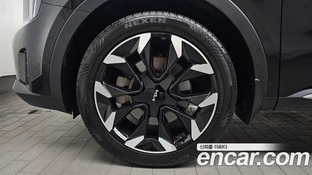Kia Sorento 2023 — Şəkil 5/20