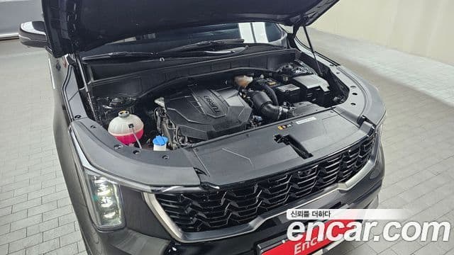 Kia Sorento 2023 — Şəkil 6/20