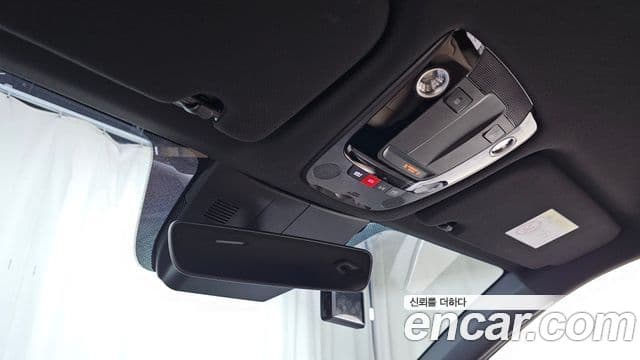 Kia Sorento 2023 — Şəkil 18/20