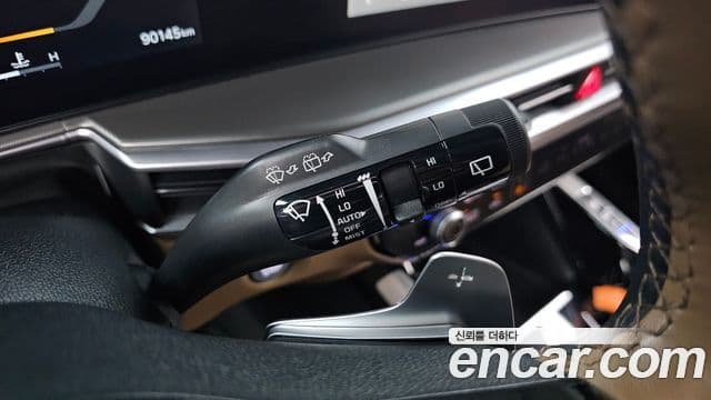Kia Sorento 2023 — Şəkil 20/20
