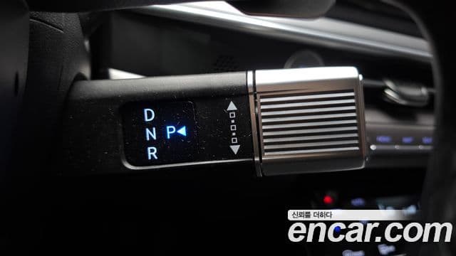 Hyundai Grandeur 2024 — ფოტო 9/20