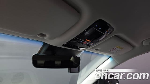 Hyundai Grandeur 2024 — ფოტო 17/20