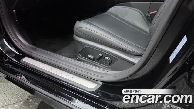 Hyundai Grandeur 2024 — ფოტო 18/20