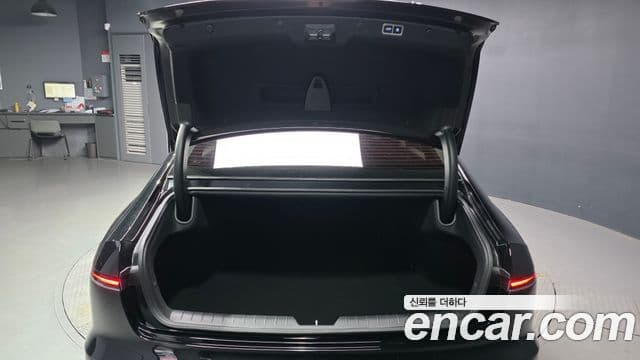 Hyundai Grandeur 2024 — ფოტო 20/20