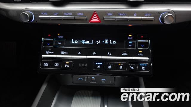 Hyundai Grandeur Hybrid 2024 — Şəkil 3/34