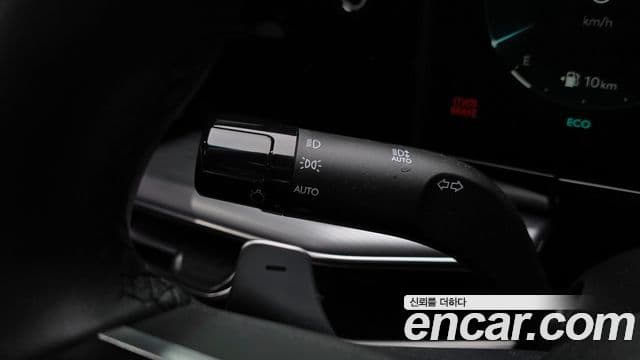 Hyundai Grandeur Hybrid 2024 — Şəkil 5/34