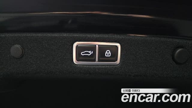 Hyundai Grandeur Hybrid 2024 — Şəkil 34/34