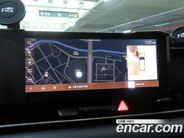 Kia Carnival 2024 — фото 11 из 20