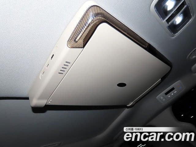 Kia Carnival 2024 — Şəkil 12/20