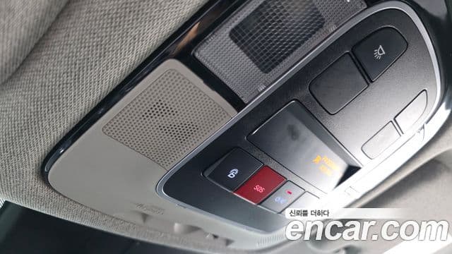 Hyundai Sonata 2022 — Фото 16/20