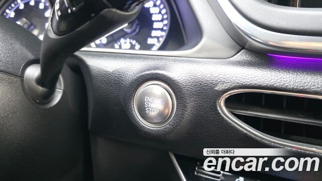 Hyundai Sonata 2022 — Фото 20/20