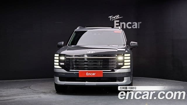 Hyundai Palisade 2025 — Şəkil 35/35