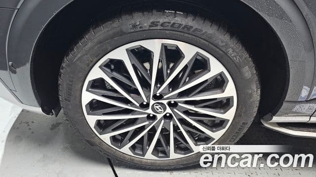 Hyundai Palisade 2025 — Şəkil 5/35