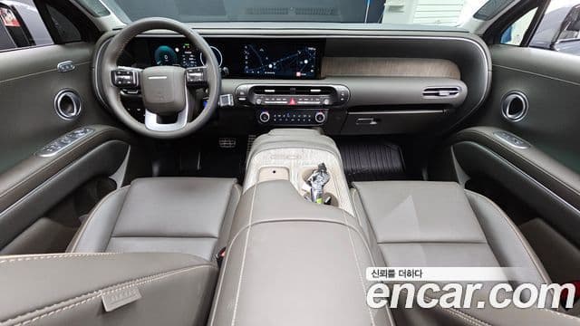 Hyundai Palisade 2025 — Şəkil 19/35
