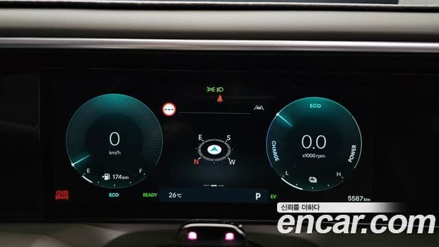 Hyundai Palisade 2025 — Şəkil 12/35