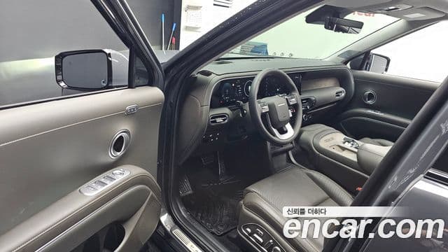 Hyundai Palisade 2025 — Şəkil 33/35