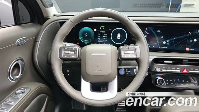 Hyundai Palisade 2025 — Şəkil 22/35