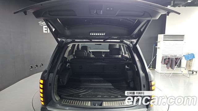 Hyundai Palisade 2025 — Şəkil 28/35