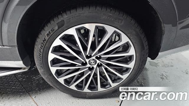 Hyundai Palisade 2025 — Şəkil 13/35