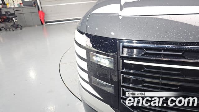 Hyundai Palisade 2025 — Şəkil 29/35