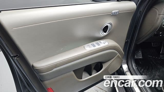 Hyundai Palisade 2025 — Şəkil 21/35